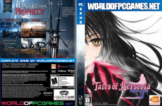 Tales Of Berseria Free Download PC Game By worldofpcgames.com