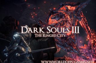 Dark Souls 3 The Ringed City Free Download PC Game By worldofpcgames.com