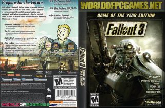 Fallout 3 Free Download PC Game By Worldofpcgames.ne.