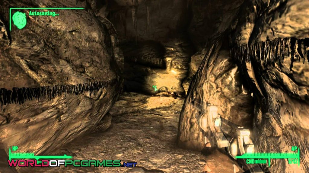 Fallout 3 Free Download PC Game By Worldofpcgames.ne.