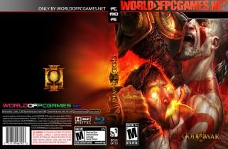 God Of War 3 Free Download PC Game By worldofpcgames.com