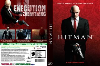 Hitman 6 Free Download PC Game By worldofpcgames.com