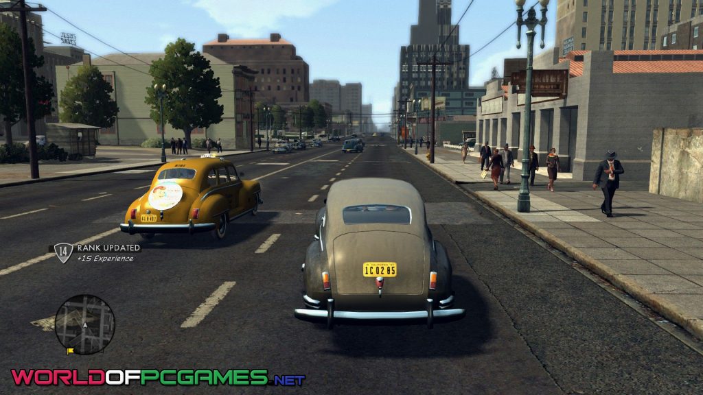 L.A Noire Free Download PC Game By worldofpcgames.com