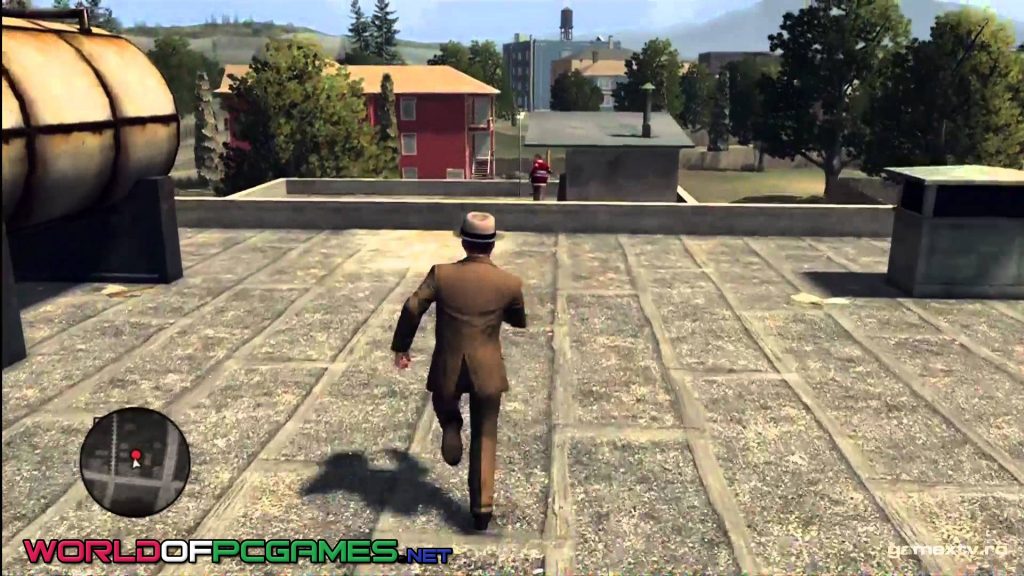 L.A Noire Free Download PC Game By worldofpcgames.com