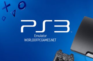 PlayStation 3 Emulator Free Download By worldofpcgames.com