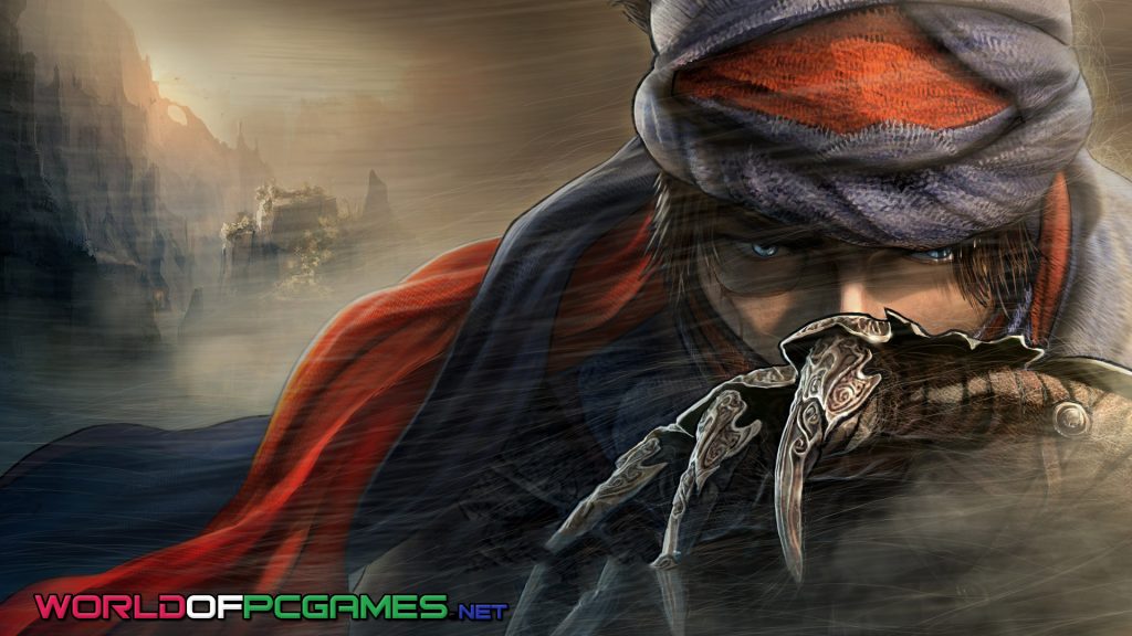 Prince Of Persia Free Download PC Game By worldofpcgames.comPrince Of Persia Free Download PC Game By worldofpcgames.com