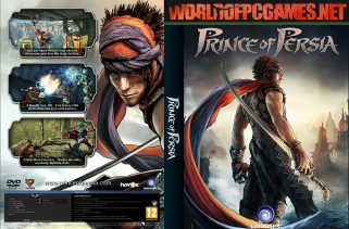 Prince Of Persia Free Download PC Game By worldofpcgames.com