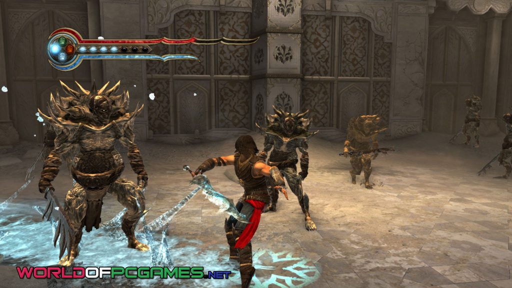 Prince Of Persia The Sands Of Time Free Download By worldofpcgames.com