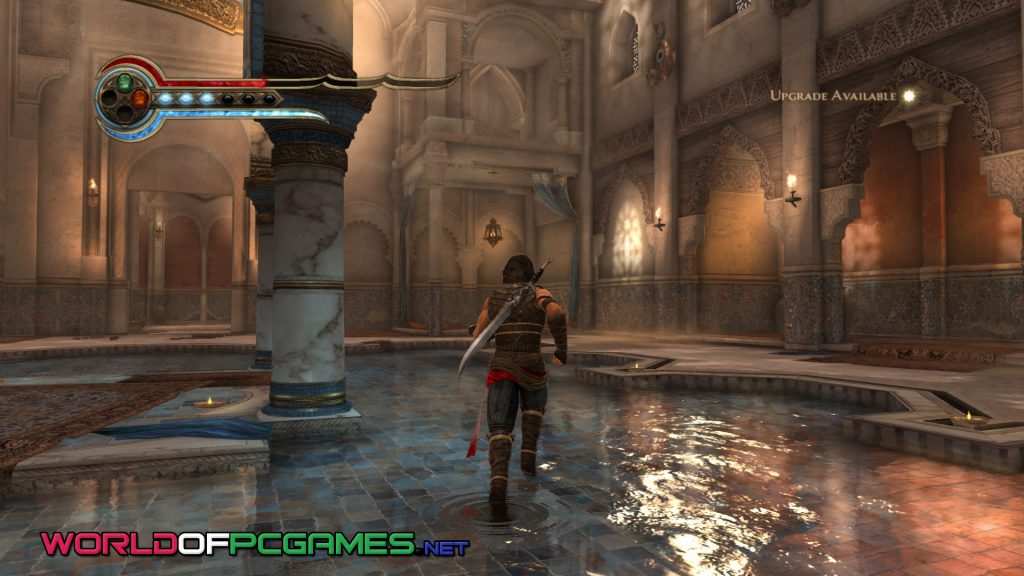 Prince Of Persia The Sands Of Time Free Download By worldofpcgames.com