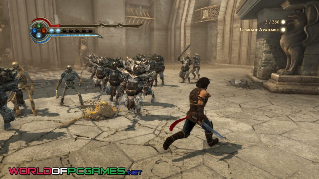 Prince Of Persia The Sands Of Time Free Download By worldofpcgames.com