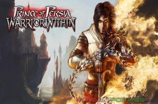 Prince Of Persia Warrior Within Free Download Game By worldofpcgames.com