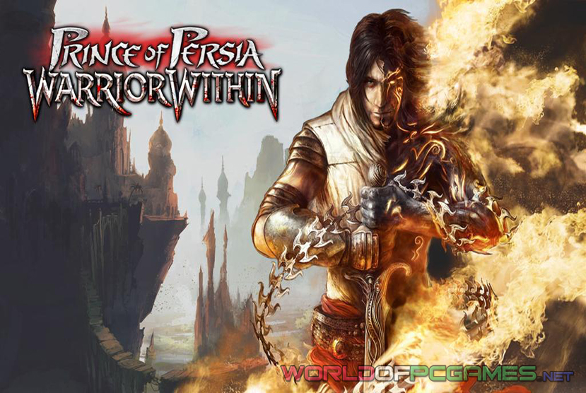 Prince Of Persia Warrior Within Free Download Game By worldofpcgames.com