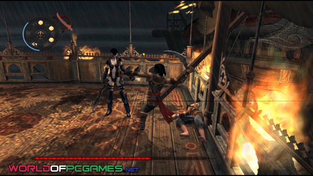 Prince Of Persia Warrior Within Free Download Game By worldofpcgames.com