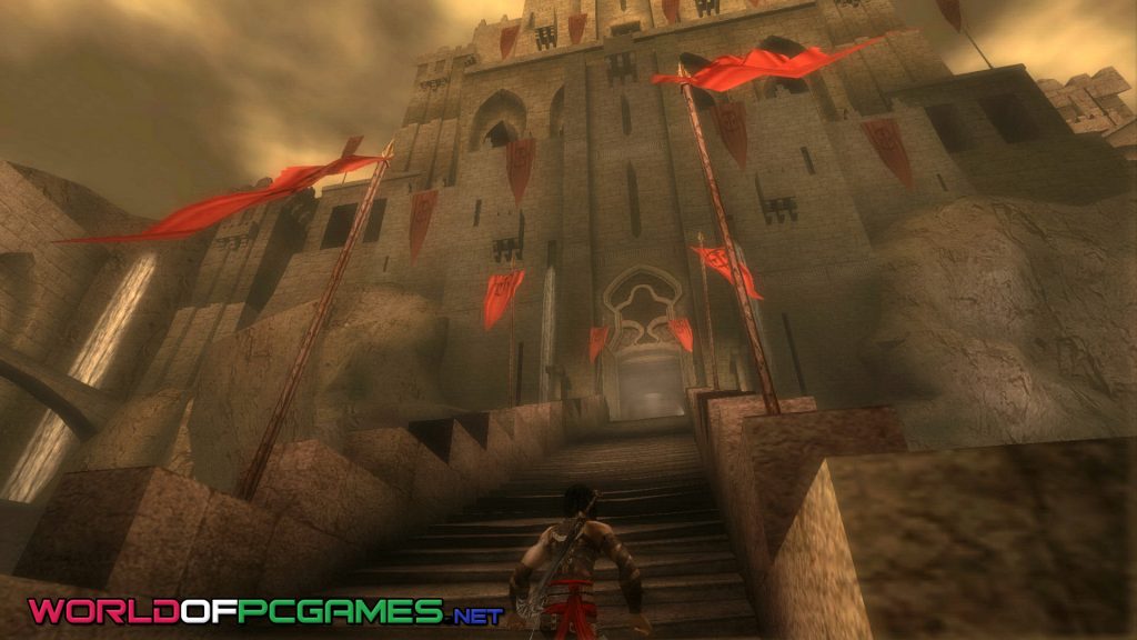 Prince Of Persia Warrior Within Free Download Game By worldofpcgames.com