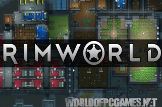 Rimworld Free Download PC Game Multiplayer By Worldofpcgames