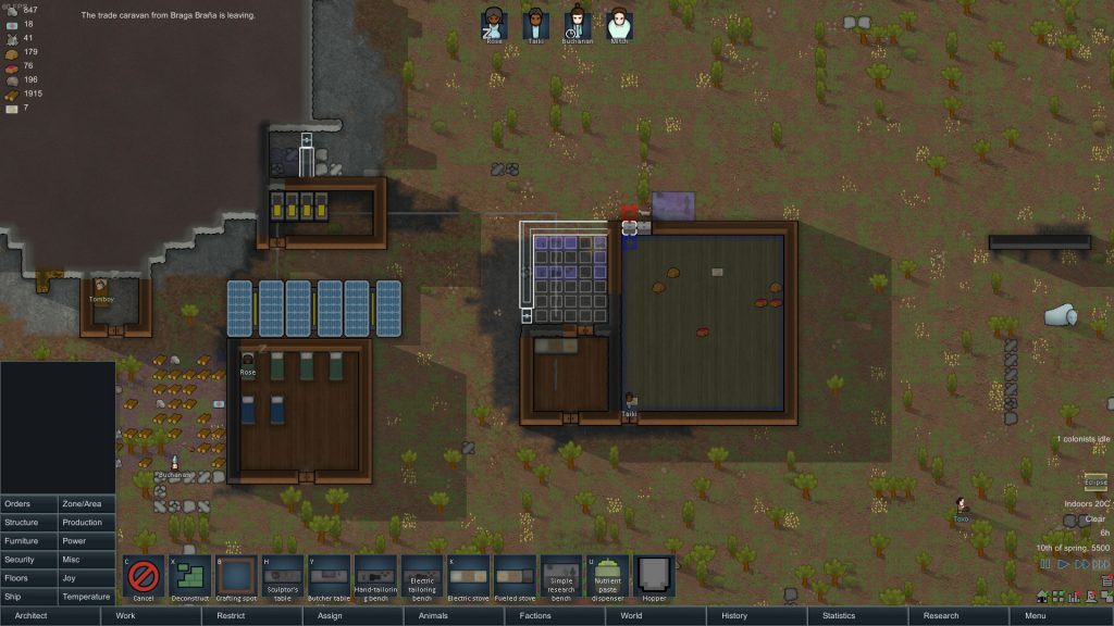 Rimworld Free Download PC Game Multiplayer By Worldofpcgames