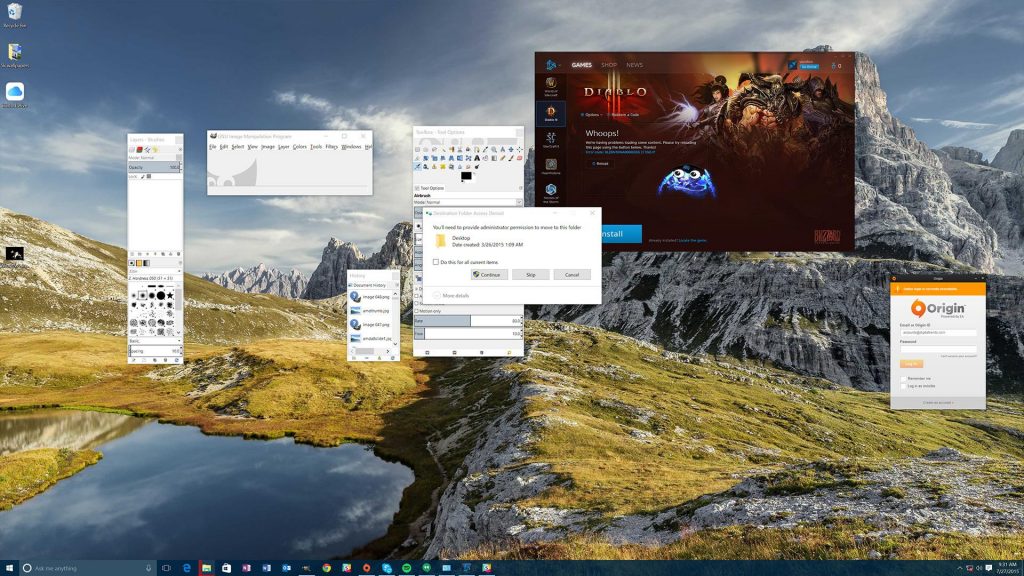 Windows 8.1 Free Download 32 And 64 Bit By Worldofpcgames