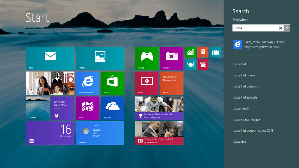 Windows 8.1 Free Download 32 And 64 Bit By Worldofpcgames