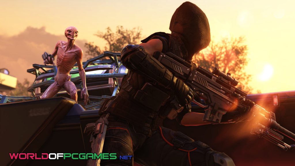 Xcom 2 Free Download Digital Deluxe Edtion By worldofpcgames.com