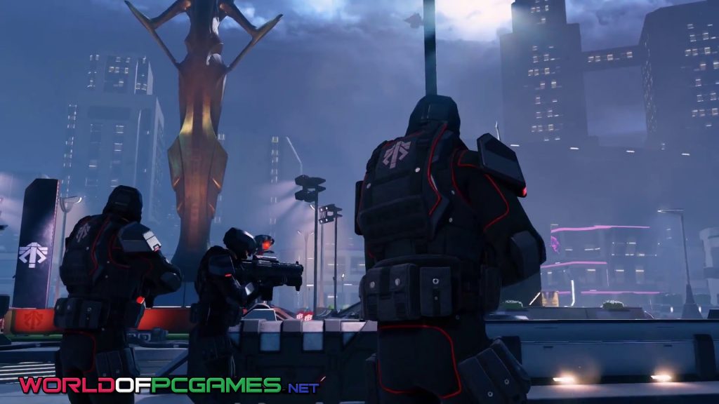 Xcom 2 Free Download Digital Deluxe Edtion By worldofpcgames.com