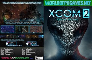 Xcom 2 Free Download Digital Deluxe Edtion By worldofpcgames.com