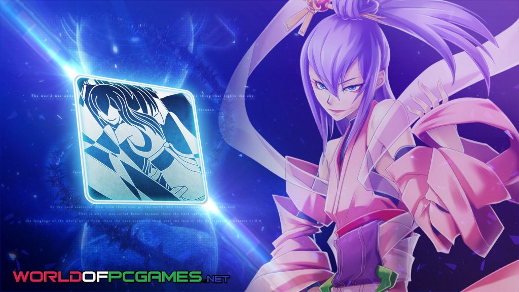 BlazBlue Chrono Phantasma Free Download PC Game By worldofpcgames.com