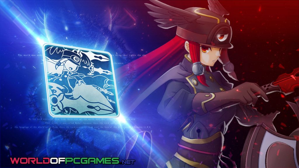 BlazBlue Chrono Phantasma Free Download PC Game By worldofpcgames.com