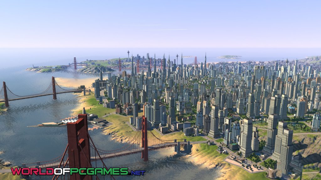 Cities XXL Free Download PC Game By worldofpcgames.com