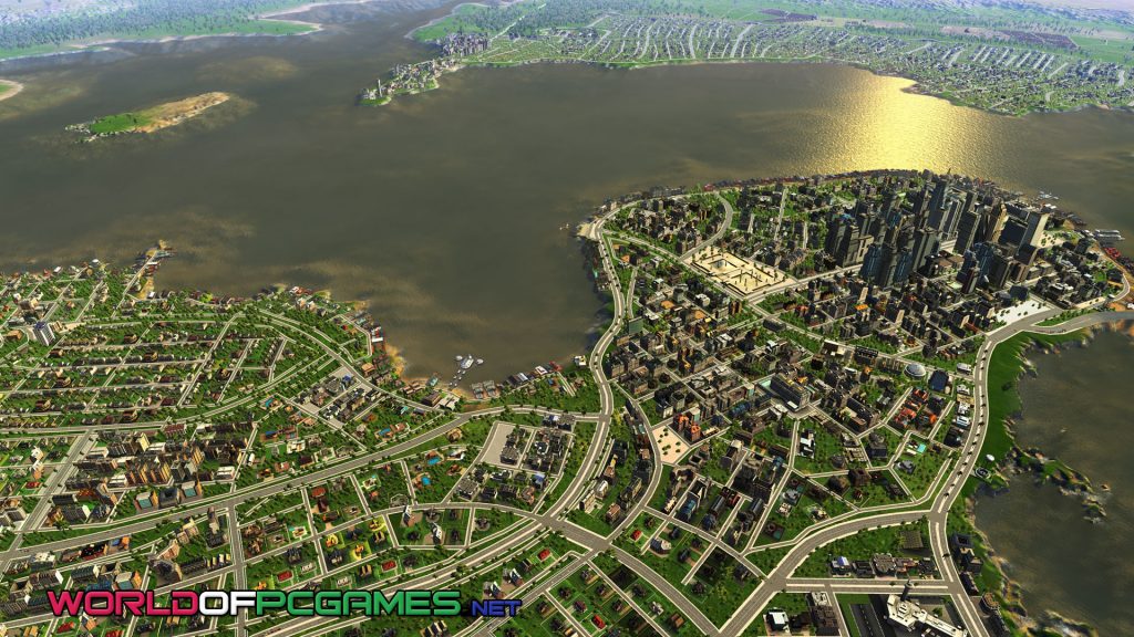 Cities XXL Free Download PC Game By worldofpcgames.com