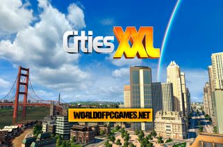 Cities XXL Free Download PC Game By worldofpcgames.com