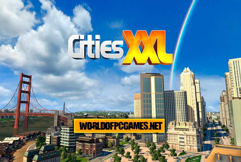 Cities XXL Free Download PC Game By worldofpcgames.com