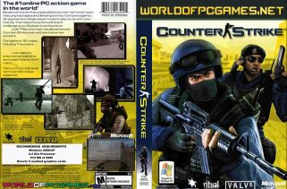 Counter Strike 1.6 Free Download PC Game By worldofpcgames.com