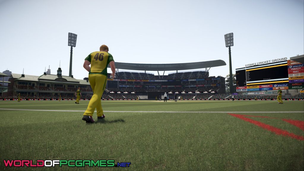 Don Bradman Cricket 17 Proper Free Download By worldofpcgames.com