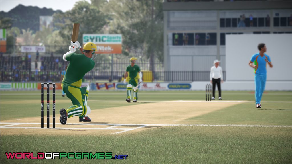 Don Bradman Cricket 17 Proper Free Download By worldofpcgames.com