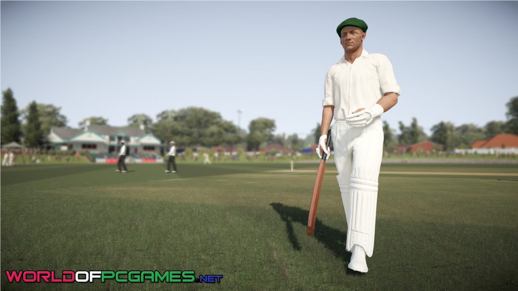 Don Bradman Cricket 17 Proper Free Download By worldofpcgames.com