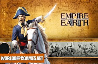 Empire Earth Free Download PC Game By worldofpcgames.com