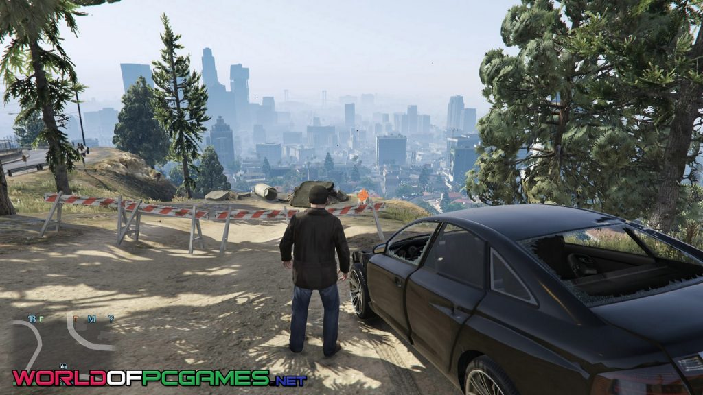 GTA V Free Download APK Android By worldofpcgames.com