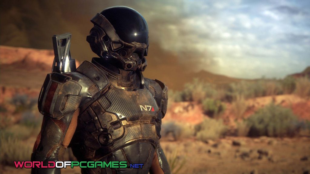 Mass Effect Andromeda Free Download PC Game By worldofpcgames.com