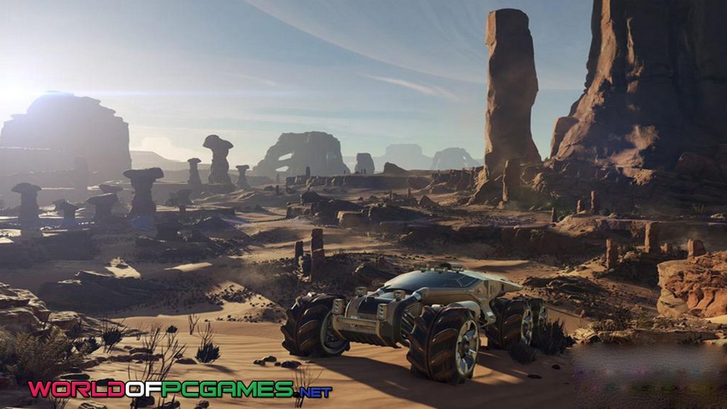 Mass Effect Andromeda Free Download PC Game By worldofpcgames.com