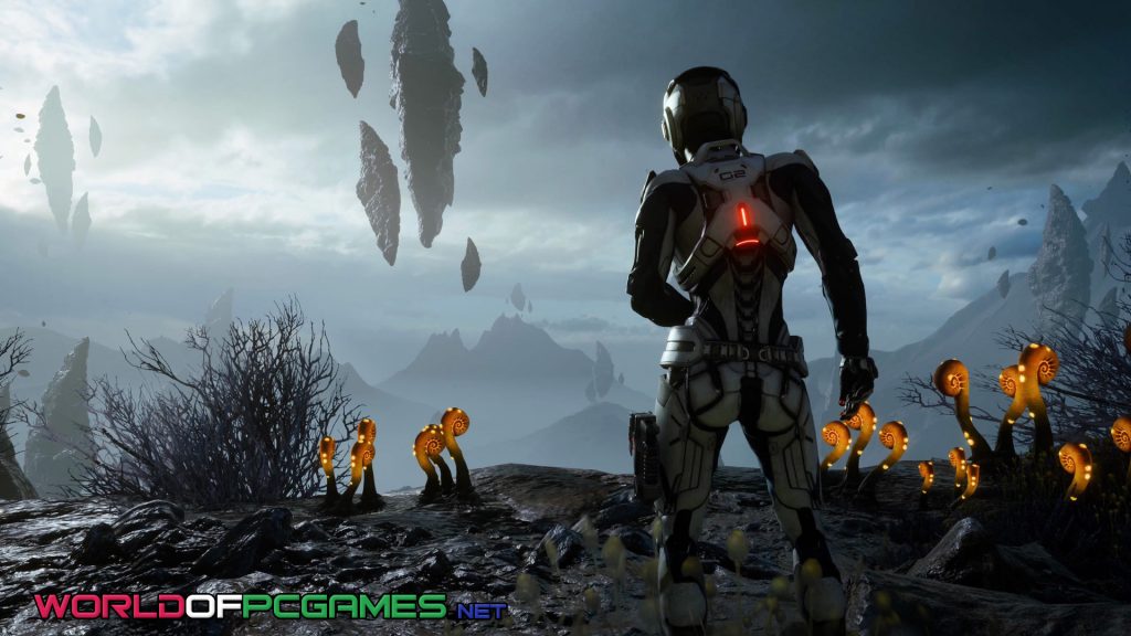 Mass Effect Andromeda Free Download PC Game By worldofpcgames.com