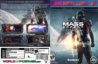 Mass Effect Andromeda Free Download PC Game By worldofpcgames.com