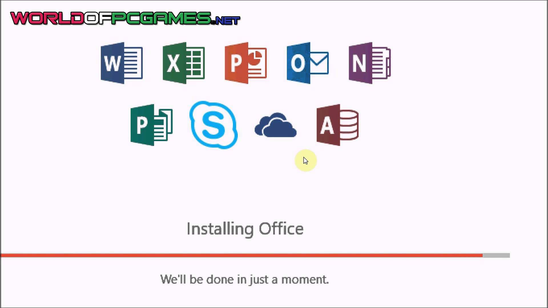 Microsoft Office 2016 Activator Free Download By worldofpcgames.com