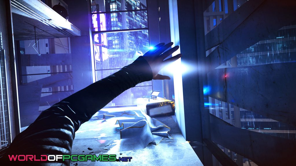 Mirrors Edge Catalyst Free Download PC Game By worldofpcgames.com