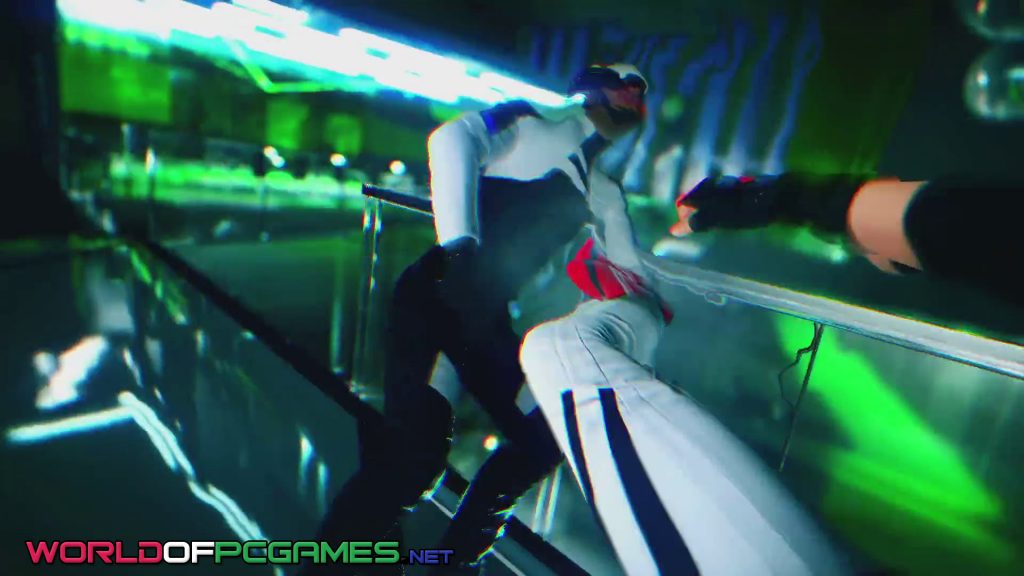 Mirrors Edge Catalyst Free Download PC Game By worldofpcgames.com