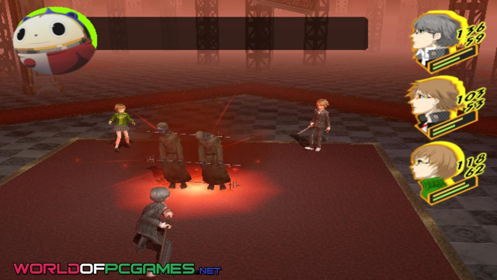 PPSSPP Emulator Free Download By worldofpcgames.com