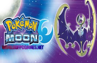 Pokemon Moon Free Download PC Game By worldofpcgames.com