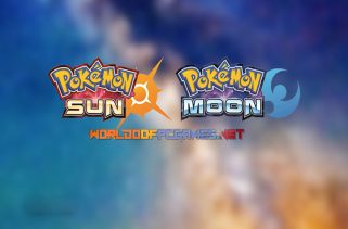 Pokemon Sun And Moon Free Download PC Game By worldofpcgames.com