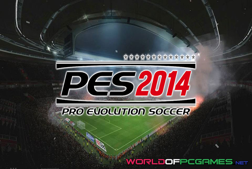 Pro Evolution Soccer 2014 Free Download By worldofpcgames.com