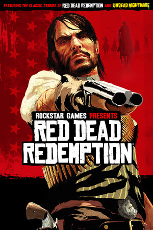 Red Dead Redemption PC Game Download Free (v1.0.42.46611)