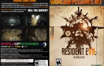 Resident Evil 7 Biohazard Free Download PC Game By worldofpcgames.com